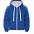 Толстовка StanCoolJunior Синий с логотипом в Санкт-Петербурге заказать по выгодной цене в кибермаркете AvroraStore