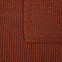 Шарф Bernard, коричневый (терракота) с логотипом в Санкт-Петербурге заказать по выгодной цене в кибермаркете AvroraStore