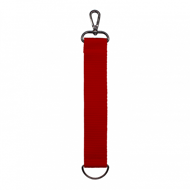 Ремувка 4sb с полукольцом (красный) с логотипом в Санкт-Петербурге заказать по выгодной цене в кибермаркете AvroraStore