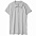 Рубашка поло женская Virma Lady, серый меланж с логотипом в Санкт-Петербурге заказать по выгодной цене в кибермаркете AvroraStore