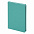 Ежедневник недатированный Anderson, А5,  синий, белый блок с логотипом в Санкт-Петербурге заказать по выгодной цене в кибермаркете AvroraStore