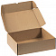 Коробка Craft Medium с логотипом в Санкт-Петербурге заказать по выгодной цене в кибермаркете AvroraStore