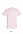 Фуфайка (футболка) REGENT мужская,Натуральный L с логотипом в Санкт-Петербурге заказать по выгодной цене в кибермаркете AvroraStore