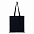 Сумки Сумка шопер STAN хлопок 38*42, 110, 110 Тёмно-синий с логотипом в Санкт-Петербурге заказать по выгодной цене в кибермаркете AvroraStore