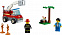 Конструктор «LEGO City. Пожар на пикнике» с логотипом в Санкт-Петербурге заказать по выгодной цене в кибермаркете AvroraStore