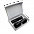 Набор Hot Box C2 grey (серый) с логотипом в Санкт-Петербурге заказать по выгодной цене в кибермаркете AvroraStore