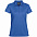 Рубашка поло женская Eclipse H2X-Dry, черная с логотипом в Санкт-Петербурге заказать по выгодной цене в кибермаркете AvroraStore