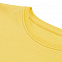 Свитшот унисекс BNC Organic, желтый с логотипом в Санкт-Петербурге заказать по выгодной цене в кибермаркете AvroraStore