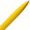 Ручка шариковая S Bella Extra, желтая с логотипом в Санкт-Петербурге заказать по выгодной цене в кибермаркете AvroraStore