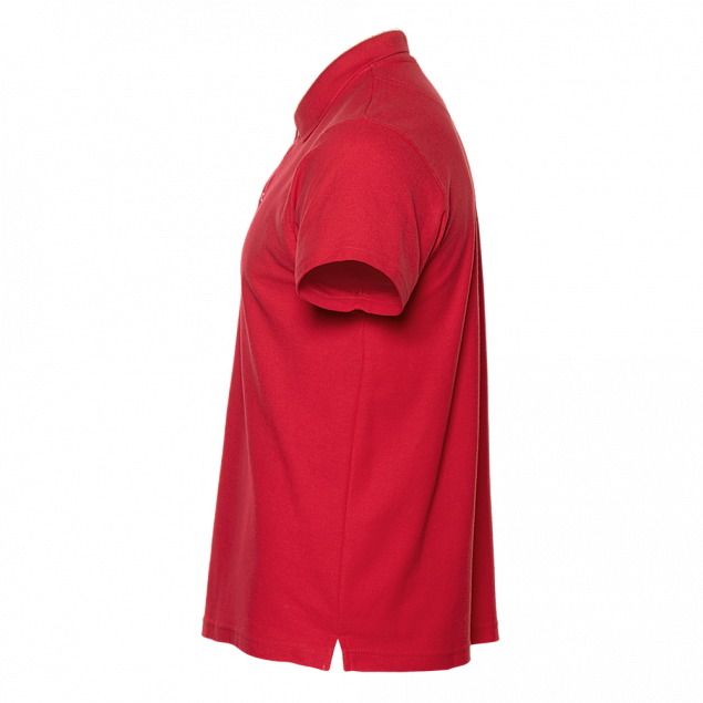 Рубашка поло Рубашка мужская 104 Красный с логотипом в Санкт-Петербурге заказать по выгодной цене в кибермаркете AvroraStore