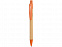 Ручка шариковая бамбуковая STOA с логотипом в Санкт-Петербурге заказать по выгодной цене в кибермаркете AvroraStore