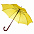 Зонт-трость Standard, бордовый с логотипом в Санкт-Петербурге заказать по выгодной цене в кибермаркете AvroraStore