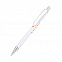 Ручка металлическая Bright - Оранжевый OO с логотипом в Санкт-Петербурге заказать по выгодной цене в кибермаркете AvroraStore