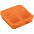 Таблетница Gesund, оранжевая с логотипом в Санкт-Петербурге заказать по выгодной цене в кибермаркете AvroraStore