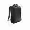 Рюкзак для ноутбука  15", черный с логотипом в Санкт-Петербурге заказать по выгодной цене в кибермаркете AvroraStore