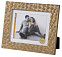 Рамка для фотографий Gold, золотистая с логотипом в Санкт-Петербурге заказать по выгодной цене в кибермаркете AvroraStore