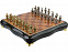 Шахматы «Регент» с логотипом в Санкт-Петербурге заказать по выгодной цене в кибермаркете AvroraStore