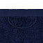 Полотенце Loft, среднее, синее с логотипом в Санкт-Петербурге заказать по выгодной цене в кибермаркете AvroraStore