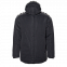 Куртка мужская 73 Чёрный с логотипом в Санкт-Петербурге заказать по выгодной цене в кибермаркете AvroraStore