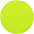Наклейка тканевая Lunga Round, M, зеленый неон с логотипом в Санкт-Петербурге заказать по выгодной цене в кибермаркете AvroraStore