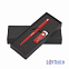Набор ручка + флеш-карта 16 Гб в футляре, покрытие soft touch с логотипом в Санкт-Петербурге заказать по выгодной цене в кибермаркете AvroraStore