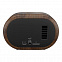 Колонка беспроводная RETRO S, цвет коричневый  с логотипом в Санкт-Петербурге заказать по выгодной цене в кибермаркете AvroraStore