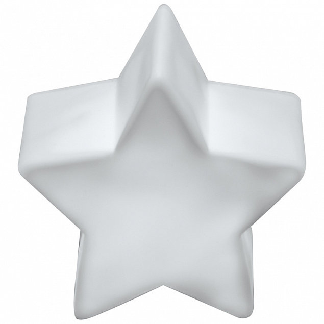 Лампочка LED звезда с логотипом в Санкт-Петербурге заказать по выгодной цене в кибермаркете AvroraStore