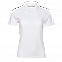 Рубашка поло Рубашка 104W Белый с логотипом в Санкт-Петербурге заказать по выгодной цене в кибермаркете AvroraStore
