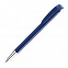 Ручка шариковая JONA M, темно-синий с логотипом в Санкт-Петербурге заказать по выгодной цене в кибермаркете AvroraStore