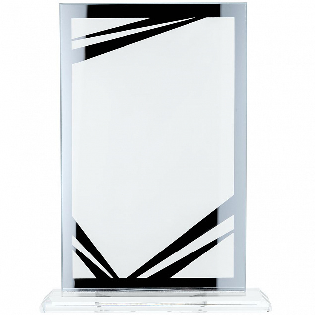 Стела Fame Frame с логотипом в Санкт-Петербурге заказать по выгодной цене в кибермаркете AvroraStore