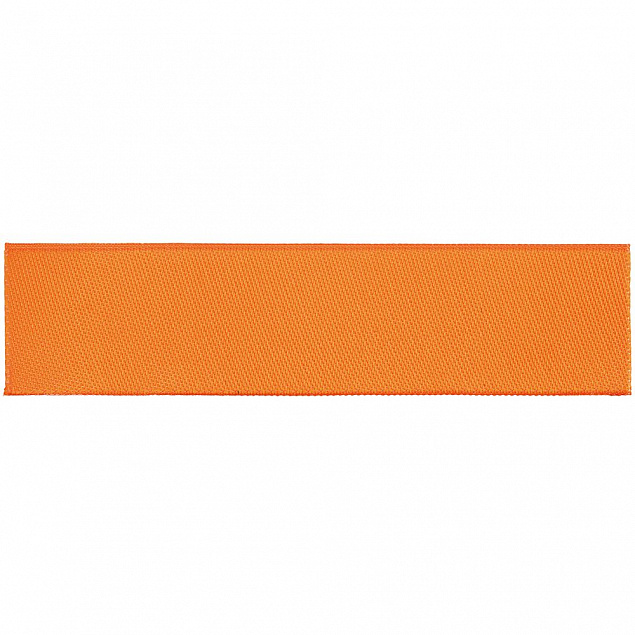 Лейбл тканевый Epsilon, S, оранжевый с логотипом в Санкт-Петербурге заказать по выгодной цене в кибермаркете AvroraStore