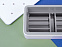 Стерилизатор с быстрой беспроводной зарядкой Sterilizer Pro с логотипом в Санкт-Петербурге заказать по выгодной цене в кибермаркете AvroraStore