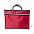 Конференц-сумка NORTON, красный, 37 х 30 см, 100% полиэстер 300D с логотипом в Санкт-Петербурге заказать по выгодной цене в кибермаркете AvroraStore