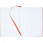 Ежедневник «Разделение труда. Манагеррум», недатированный, красный с логотипом в Санкт-Петербурге заказать по выгодной цене в кибермаркете AvroraStore