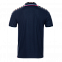 Рубашка поло StanRussian Тёмно-синий с логотипом в Санкт-Петербурге заказать по выгодной цене в кибермаркете AvroraStore
