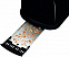 Тостер Principio, черный с логотипом в Санкт-Петербурге заказать по выгодной цене в кибермаркете AvroraStore