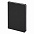 Ежедневник недатированный Anderson, А5,  черный, белый блок с логотипом в Санкт-Петербурге заказать по выгодной цене в кибермаркете AvroraStore
