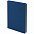 Ежедневник Shall, недатированный, синий с логотипом в Санкт-Петербурге заказать по выгодной цене в кибермаркете AvroraStore