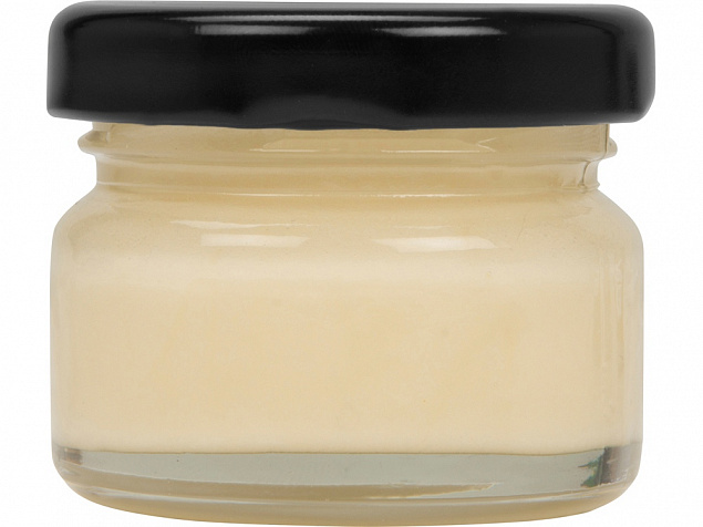 Крем-мёд с ванилью с логотипом в Санкт-Петербурге заказать по выгодной цене в кибермаркете AvroraStore