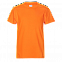 Футболка StanClass Оранжевый с логотипом в Санкт-Петербурге заказать по выгодной цене в кибермаркете AvroraStore
