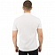 Рубашка поло Rock, мужская (белая, 2XL) с логотипом в Санкт-Петербурге заказать по выгодной цене в кибермаркете AvroraStore