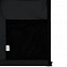 Жилет флисовый Manakin, черный с логотипом в Санкт-Петербурге заказать по выгодной цене в кибермаркете AvroraStore