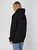 Худи унисекс с карманом на груди Chest Pocket, черное с логотипом в Санкт-Петербурге заказать по выгодной цене в кибермаркете AvroraStore
