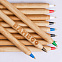 Шариковая ручка Chavez, белая с логотипом в Санкт-Петербурге заказать по выгодной цене в кибермаркете AvroraStore