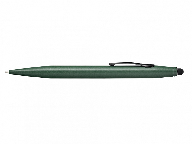 Ручка-стилус шариковая Tech2 с логотипом в Санкт-Петербурге заказать по выгодной цене в кибермаркете AvroraStore