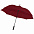 Зонт-трость Dublin, бордовый с логотипом в Санкт-Петербурге заказать по выгодной цене в кибермаркете AvroraStore