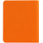 Картхолдер с отделением для купюр Dual, оранжевый с логотипом в Санкт-Петербурге заказать по выгодной цене в кибермаркете AvroraStore