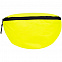 Поясная сумка Manifest Color из светоотражающей ткани, неон-желтая с логотипом в Санкт-Петербурге заказать по выгодной цене в кибермаркете AvroraStore