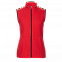 Жилет Жилет 28WN Красный с логотипом в Санкт-Петербурге заказать по выгодной цене в кибермаркете AvroraStore