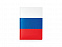 Ежедневник А5 «Russian Flag» с логотипом в Санкт-Петербурге заказать по выгодной цене в кибермаркете AvroraStore
